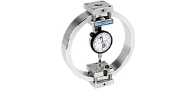 Load Ring with Dial Gauge